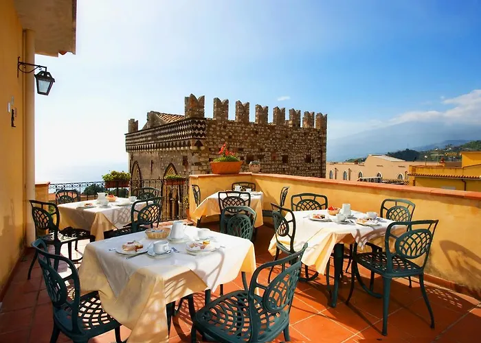 Hotel Del Corso