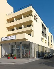 Del Corso 3* Taormina