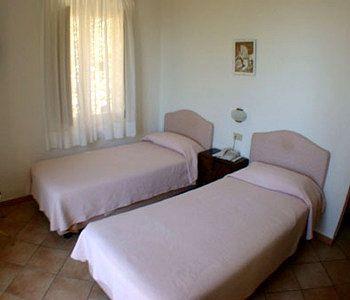 Del Corso Hotell