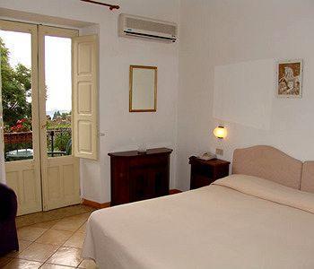 Hotell Del Corso Taormina