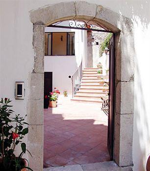 Hotell Del Corso