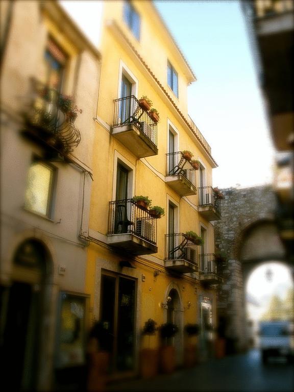 Del Corso Hotell