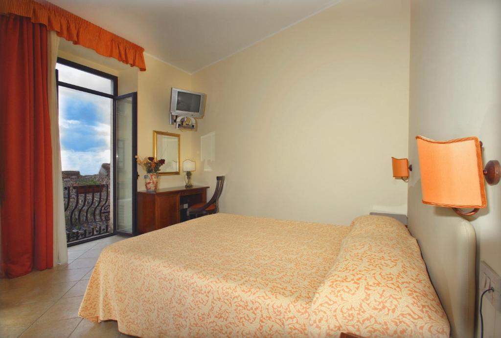 Del Corso Hotell 3*