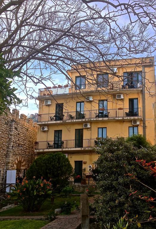 Hotell Del Corso