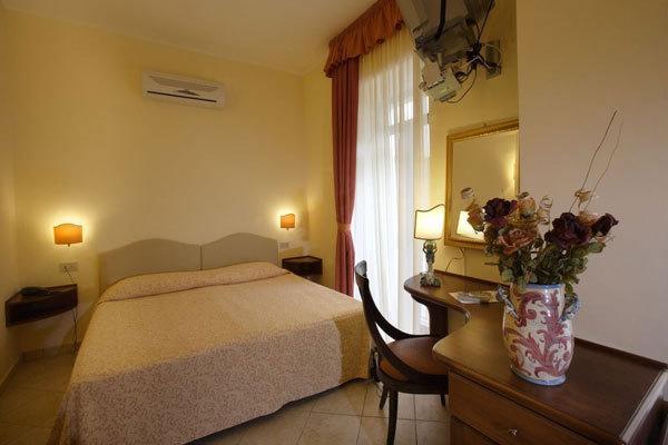 Del Corso Hotell Taormina