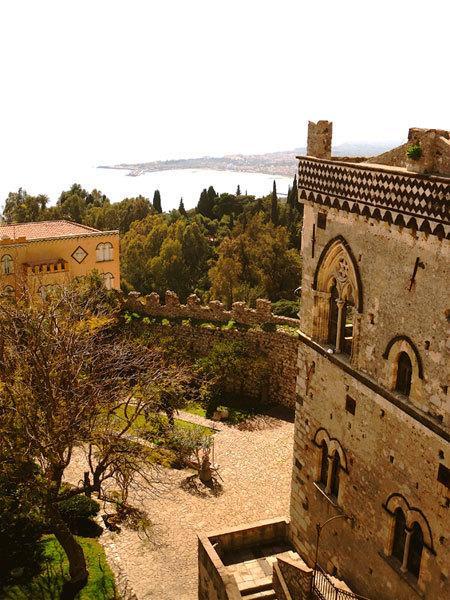 Hotell Del Corso 3*