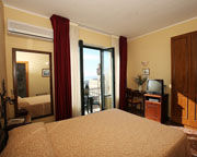 Hotell Del Corso Taormina