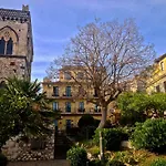 Hotel Del Corso