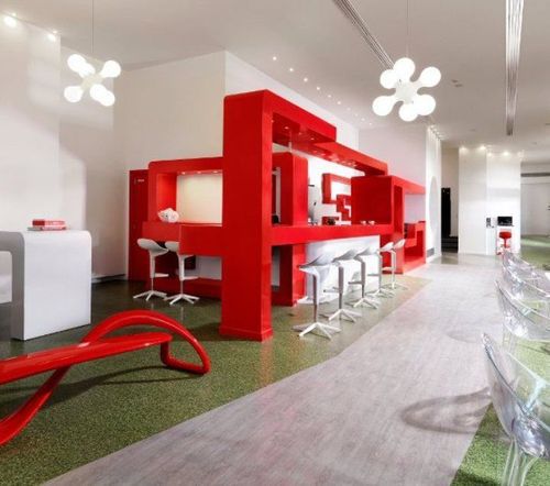 Del Corso Hotel
