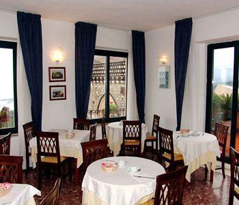 Hotel Del Corso