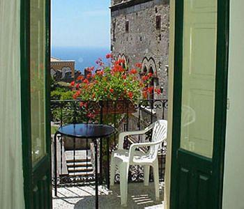 Hotel Del Corso 3*