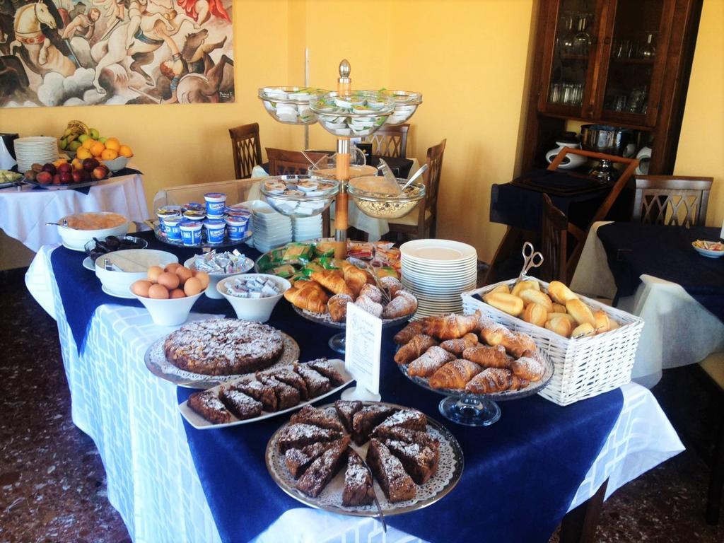 Hotel Del Corso