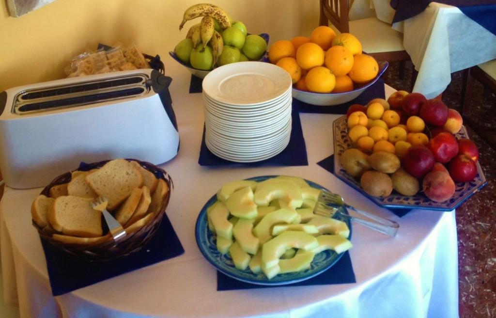 Hotel Del Corso 3*