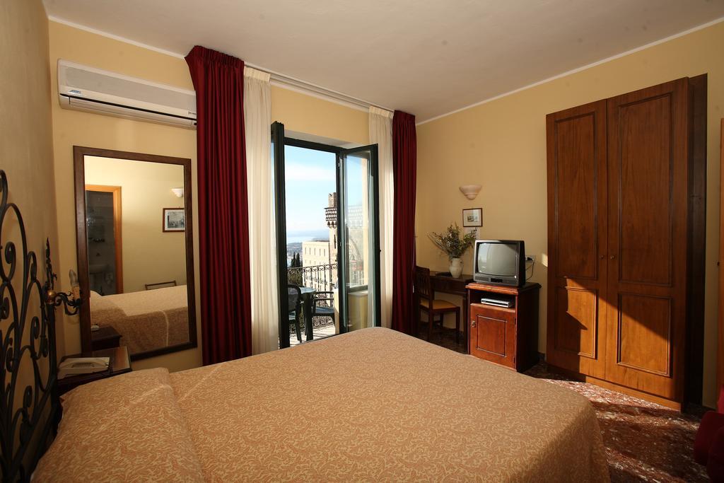 Hotel Del Corso 3*