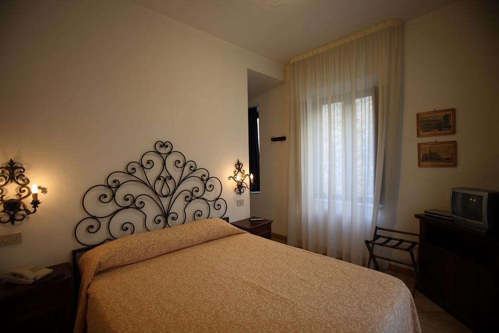 Del Corso Hotel Taormina