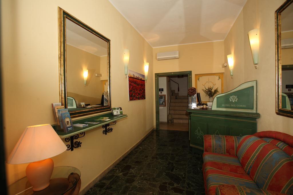 Del Corso