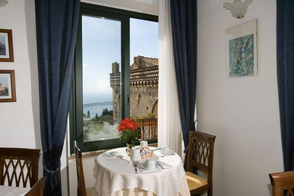 Del Corso Hotel Taormina