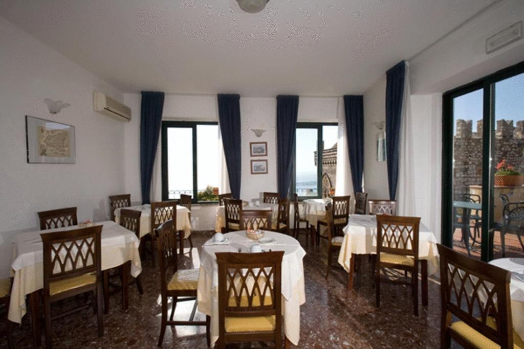 Del Corso Taormina
