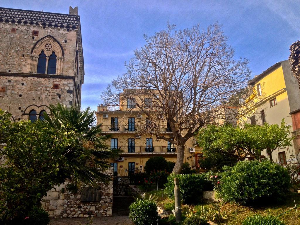 Del Corso 3* Taormina