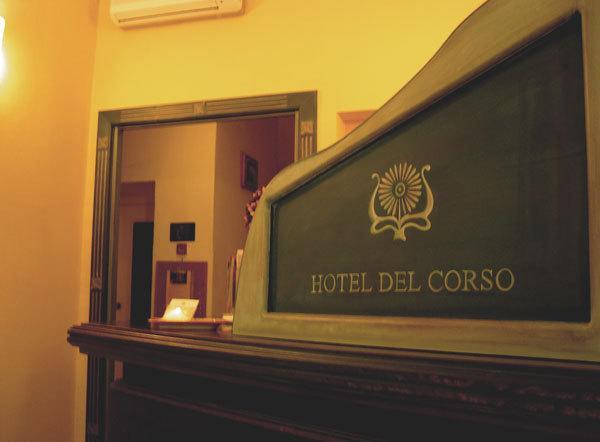 Del Corso